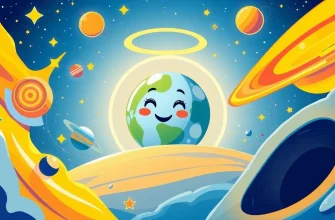 Familienfilme über das Universum