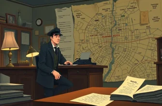 Kriminalfilme über alte Verbrechen: Eine Reise in die Vergangenheit