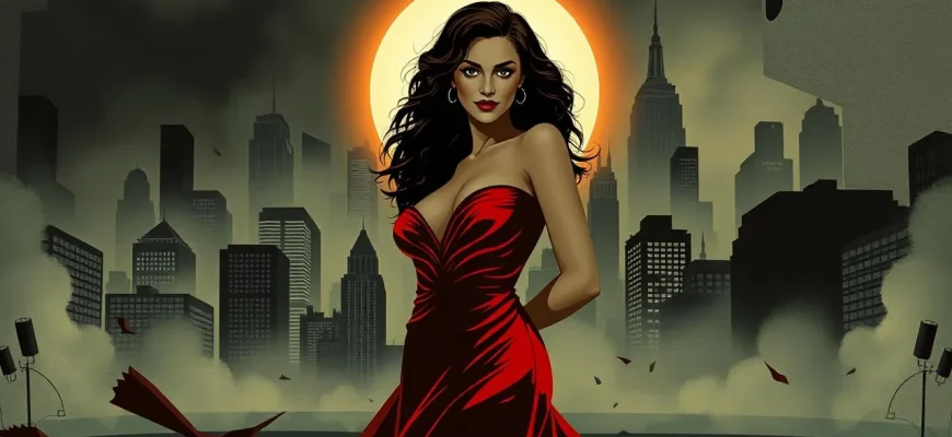 Top 10 Thriller-Filme über die Gier