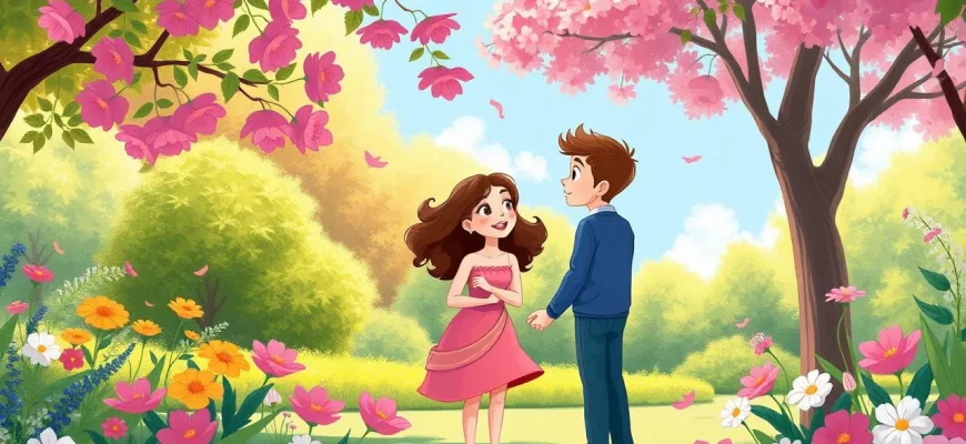 10 Komödien über Liebesdreiecke, die Sie nicht verpassen sollten