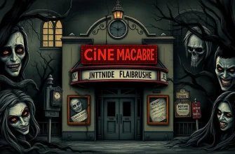 Horrorfilme über Beziehungsabbrüche