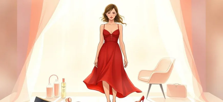 10 Melodramen über das Leben von Prostituierten