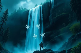 Die besten Thriller-Filme über Wasserfälle