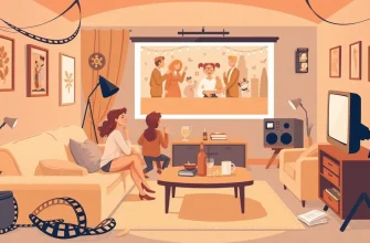 Die besten Filme für gute Laune und Seelenfrieden