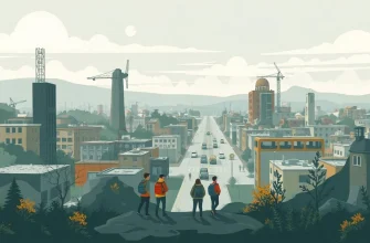 Abenteuer in verlassenen Gebieten: 10 Filme, die Sie begeistern werden