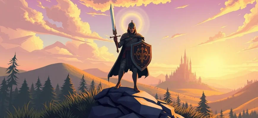 Fantasy-Filme über Kriegshelden