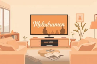 10 Melodramen über Alltagsprobleme