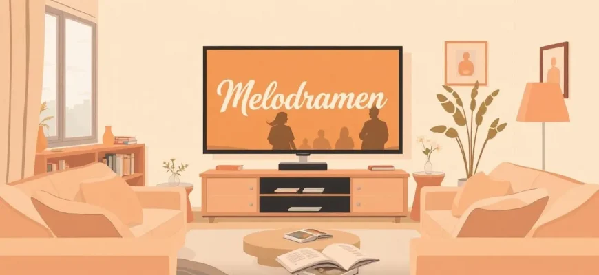 10 Melodramen über Alltagsprobleme