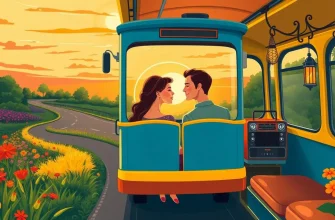 Melodramen über Trolleybusse: Eine einzigartige Filmreise