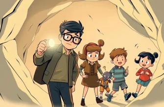 Familienfilme über Geiselnahmen