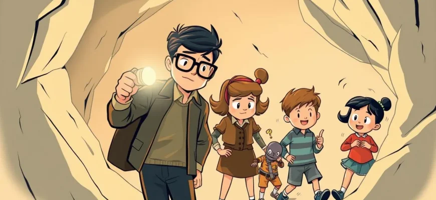 Familienfilme über Geiselnahmen