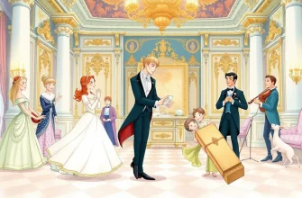 Fantasie-Filme über Manieren: Eine magische Reise durch Höflichkeit und Etikette