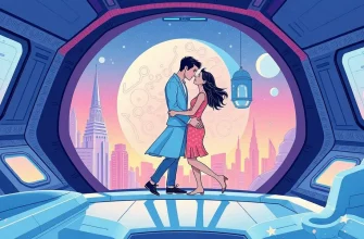 Sci-Fi Liebesfilme: Eine Reise durch Zeit und Raum