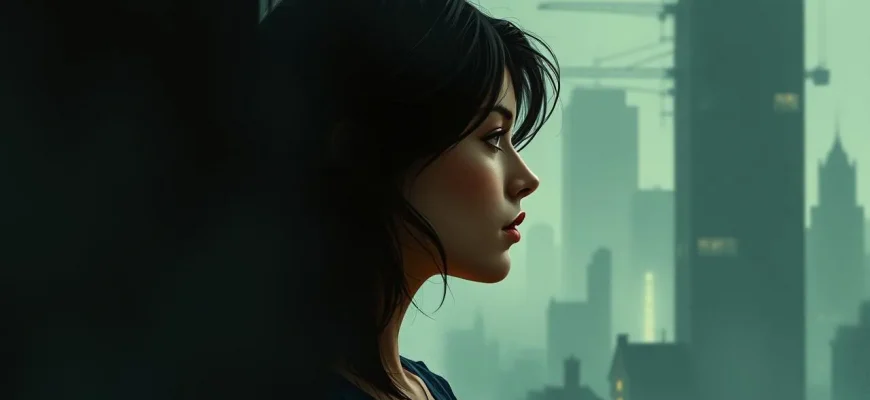 10 Thriller-Filme über Amnesie