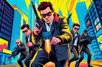 Filme über Elitäre Spionageteams