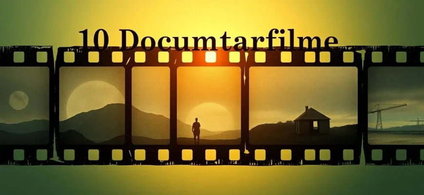 Dokumentarfilme über ökologische Sicherheit