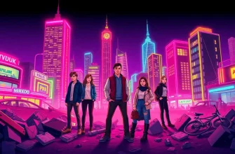 Dramatische Filme über Unfälle