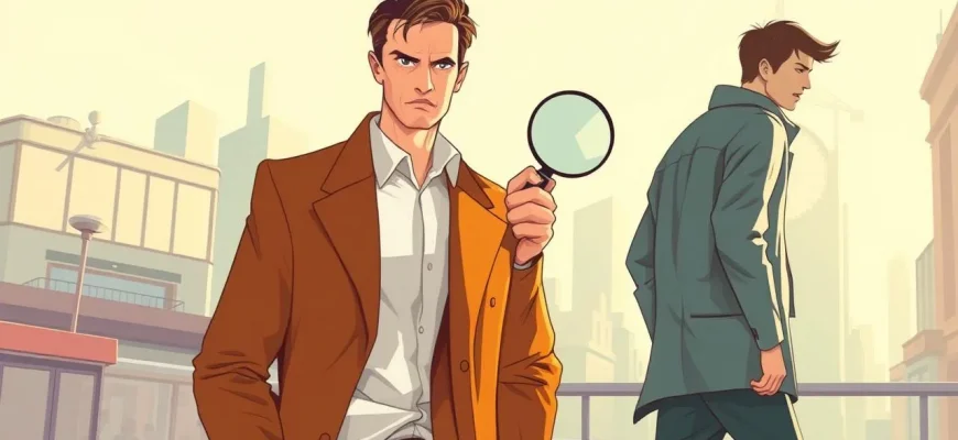 Die besten Krimifilme, die Sie nicht verpassen sollten