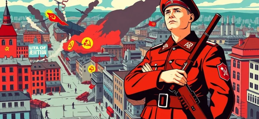 Die besten Filme über den Großen Vaterländischen Krieg