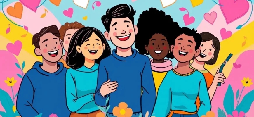 Familienfilme, die das Herz der Jugend berühren