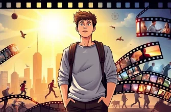 Inspirierende Filme über Ziele und Träume