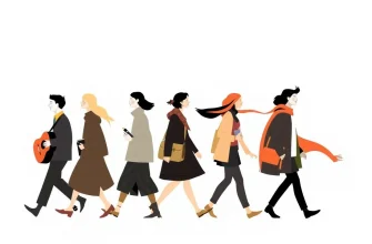 Biografische Filme über Vagabunden: Ein Abenteuer beginnt