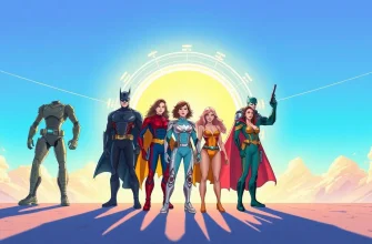 Sci-Fi-Filme über starke Persönlichkeiten