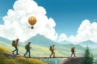 Filme über geographische Entdeckungen