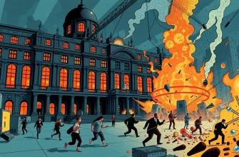 Die besten Katastrophenfilme über Forschungseinrichtungen