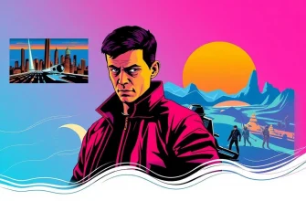 Unvergessliche Sci-Fi Erlebnisse: 10 Filme, die Du nicht verpassen solltest