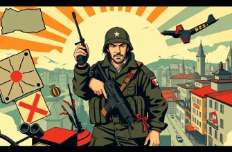 Top 10 Kriegsfilme über Partisanenoperationen