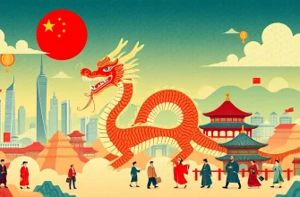 Die besten Filme über China