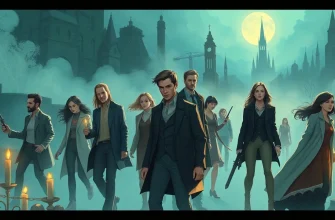 Action-Filme über Sekten: Eine spannende Reise ins Unbekannte