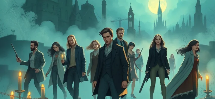 Action-Filme über Sekten: Eine spannende Reise ins Unbekannte