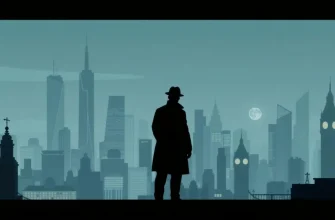 Biografische Detektivfilme: Einblicke in die Welt der Ermittler