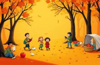 Herbstliche Filmgenüsse: 10 Filme, die den Herbst feiern