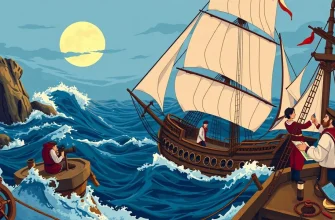 Die besten Filme über Seefahrt und Navigation