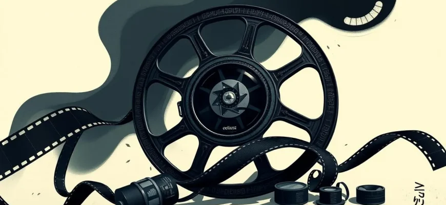 Top 10 Thriller-Filme über Deutschland