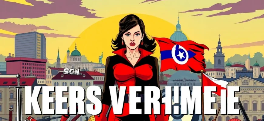 10 Filme über Kriegsverbrechen, die Sie nicht vergessen werden