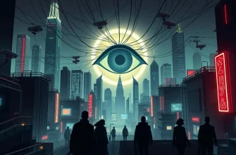 Top 10 Filme über Überwachung