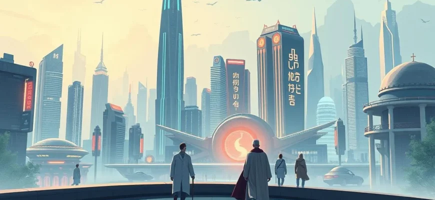 Fantastische Filme über heilige Bücher