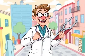 Die besten Komödien über Chirurgie