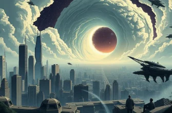 Filme über das Ende der Welt aus dem All