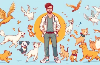 Action-Filme über Tierärzte: Eine spannende Reise