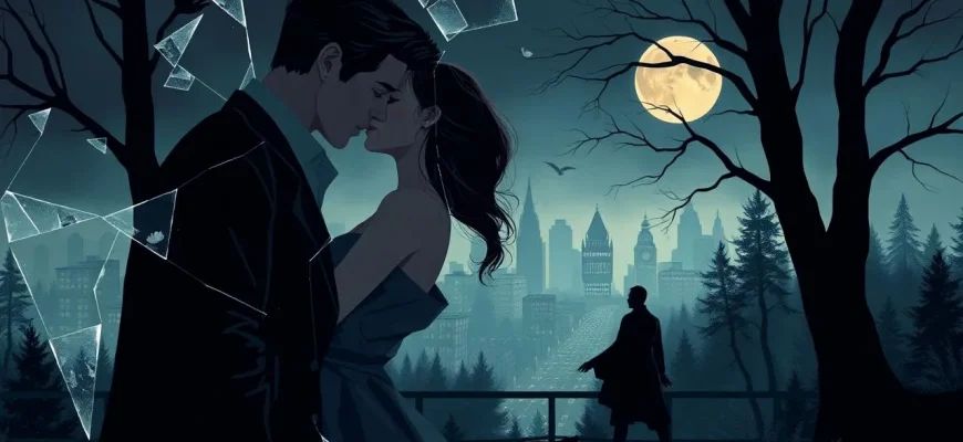 10 Thriller-Filme über verhängnisvolle Liebe