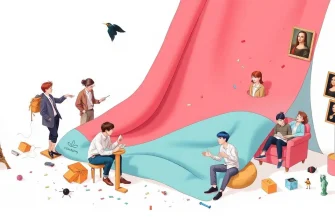 Die besten Komödien über Designer