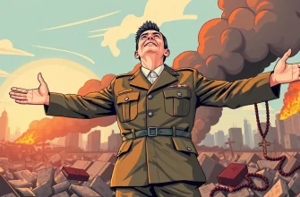 Inspirierende Filme über Kapellane auf Basis wahrer Geschichten