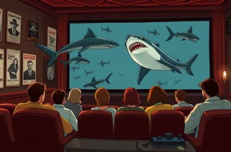 Die besten Filme über Haie