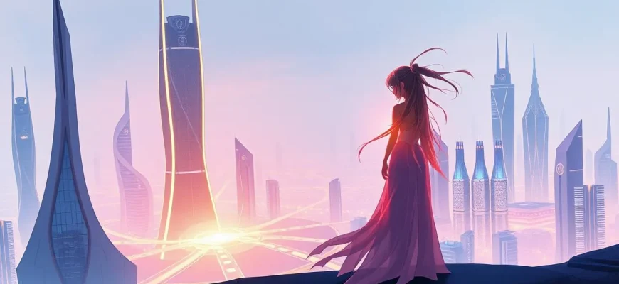 Fantastische Filme über das Äußere