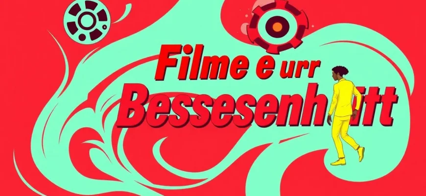 10 Filme über Besessenheit, die Sie fesseln werden
